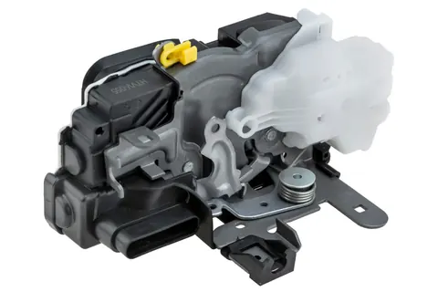 привод центрального замка двери спереди volvo v40 2013 ,31440389