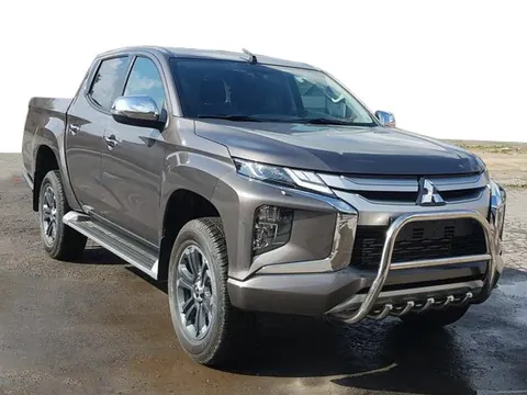 Кенгурятник WT003-Special (нерж) для Fiat Fullback 2016- рр — Fiat Fullback 2016- гг. DianaParts