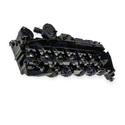 Кришка клапанів BMW 3 (E90), 5 (F10, F11), X5 (E70, F15, F85) 3.0D (N57, M57) (2006-) NTY