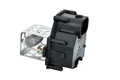 резистор вентилятора печи citroen c1 1.4hdi 0514 c4 2004,1308.an