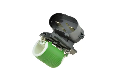 Регулятор оборотов вентилятора охлаждения opel corsa c 00-, 1341721 — STAUTO_RRP DianaParts
