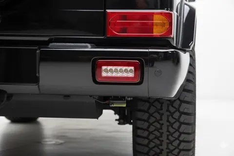 Ліхтарі заднього ходу G066 (2 шт) для Mercedes G сlass W463 1990-2018 рр — Mercedes G сlass W463 1990-2018 гг. DianaParts