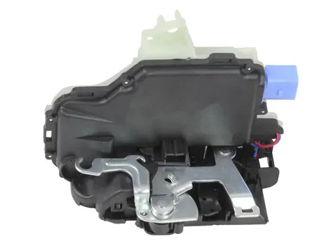 Замок двери seat cordoba, 3b4839016ag