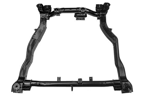 Подрамник подвески hyundai accent 00-, 6240525003 — STAUTO_RRP DianaParts