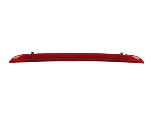 Дополнительный фонарь сигнал торможения volkswagen touareg (2002-2010), 7l6945097c