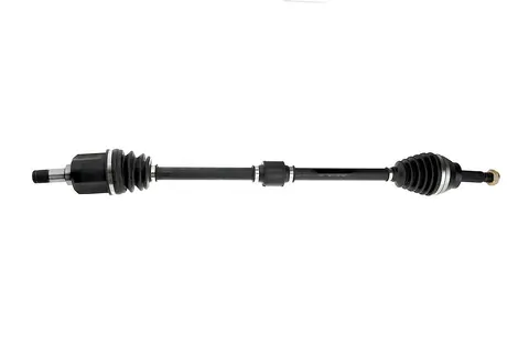 Полуось права mitsubishi lancer 1.6 03-, mr953746 — STAUTO_RRP DianaParts