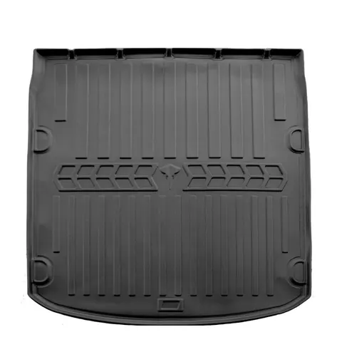Килимок в багажник Stingray 3D (Sedan) для Ауди A6 C8 2018-2025 рр
