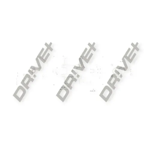 Фільтр паливний Ford Fiesta, Focus, Volvo V50 1.4, 1.5, 1.6 TDCI (Dr!ve+) Drive+