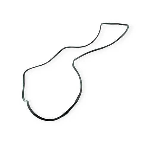 Уплотнитель заднего стекла Lanos Genuine Parts