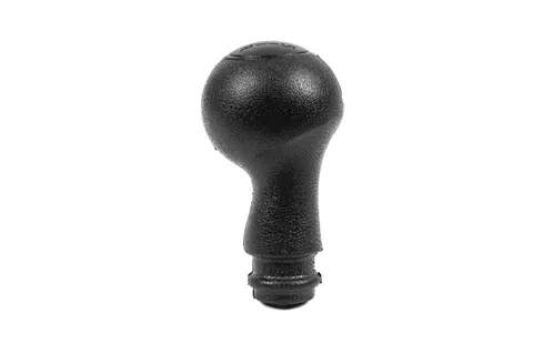 Fiat Doblo I 2001-2005 рр. Ручка КПП ОЕМ 735330197 (чорна) для Fiat Doblo I 2001-2005 рр — Fiat Doblo I 2001-2005 гг. DianaParts