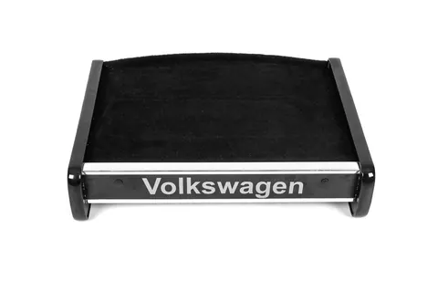 Полиця на панель (тип-1) для Volkswagen T5 Multivan 2003-2010 рр — Volkswagen T5 Multivan 2003–2010 гг. DianaParts