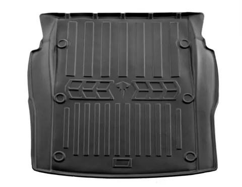 Килимок в багажник Stingray 3D (SD) для BMW 3 серія F30/F31 2012-2019 рр