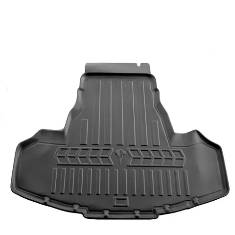 Килимок в багажник 3D (SD) (Stingray) для Honda Accord VIII 2008-2012 рр — Honda Accord VIII 2008-2012 гг. DianaParts