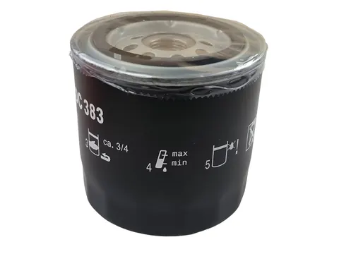 Фільтр масляний 2101-2107, 2121-21214, ГАЗ 2217, 2705, 3110, УАЗ, Москвич MAHLE — Автозапчастини DianaParts