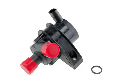 дополнительный водяной насос audi a4 1 45330,06h965561 — НАСОСЫ ВОДЯНЫЕ DianaParts