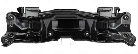 Подрамник подвески зад. Suzuki liana 2001-2008, 46710-54g20 — STAUTO_RRP DianaParts