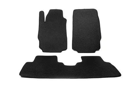 Килимки EVA (чорні) для Ford Maverick 2000-2007 рр — Ford Maverick 2000-2007 гг. DianaParts