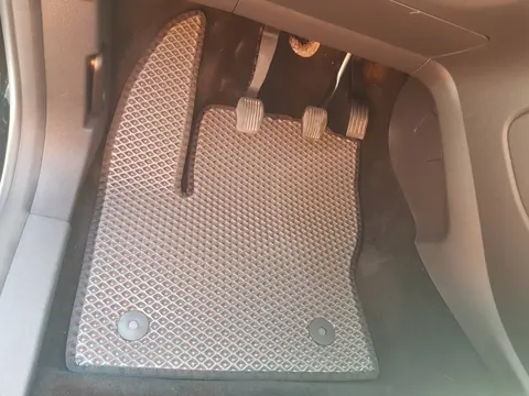 Килимки EVA (чорні) для Ford C-Max/Grand C-Max 2010-2019 рр — Ford C-Max/Grand C-Max 2010-2019 гг. DianaParts