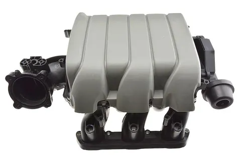 Коллектор впускной audi a6 2.4fsi 2004-, 06e133201g — STAUTO_RRP DianaParts