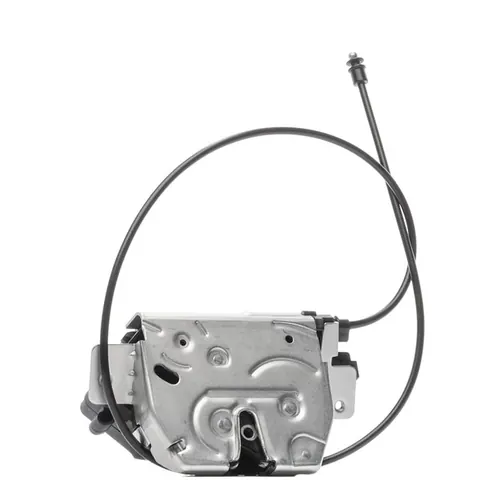 Замок багажника (10 pin) mercedes gl, 1647400735