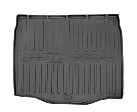 Килимок в багажник Stingray 3D для Citroen C4 2020- рр