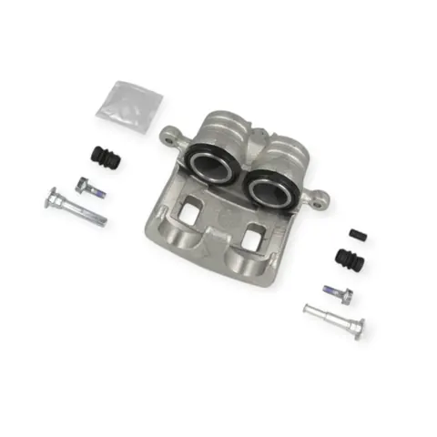 Супорт гальмівний Subaru Forester, Impreza, Legacy, Outback (2000-) передній правий R (комплект напр, мастило) HART
