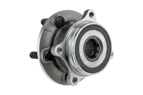 Ступица колеса перед л/п toyota prius zvw30 09-, 43550-47010 — STAUTO_RRP DianaParts