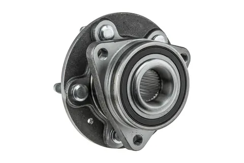 Ступица колеса перед л/п chevrolet cruze 09-, 13583479 — STAUTO_RRP DianaParts