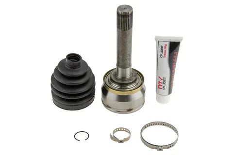 ШРУС наружный передний hyundai terracan 51610H1000  на HYUNDAI