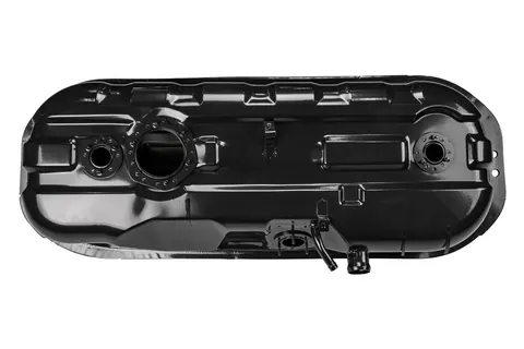 Топливный бак mitsubishi l200, mn120323