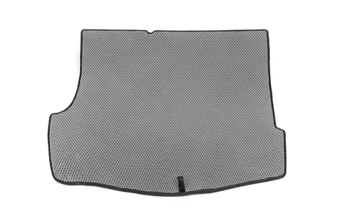 Килимок багажника SD (EVA, сірий) для Volkswagen Passat B5 1997-2005 рр — Volkswagen Passat B5 1997-2005 гг. DianaParts