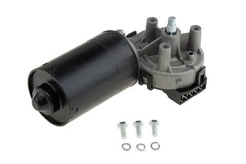Моторчик передних дворников mercedes m calss w163, 1638204342