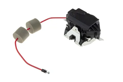 Замок крышки багажника mercedes e 03-, a1647400635 — STAUTO_RRP DianaParts