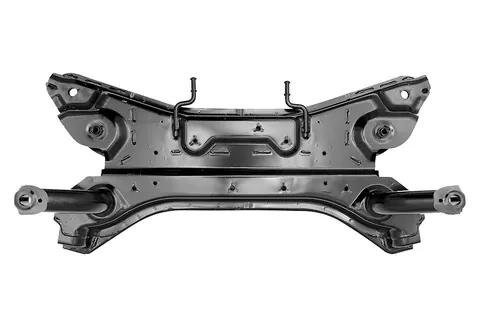 подрамник, балка suzuki swift 3 20052010 2wd ,4581062j10