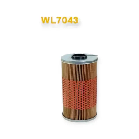Фільтр масляний BMW 3 E46 2.5TD WIX FILTERS