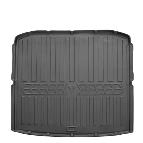 Килимок в багажник Stingray 3D (LiftBack) для Skoda Superb 2015-2024 рр — Skoda Superb 2015-2024 гг. DianaParts