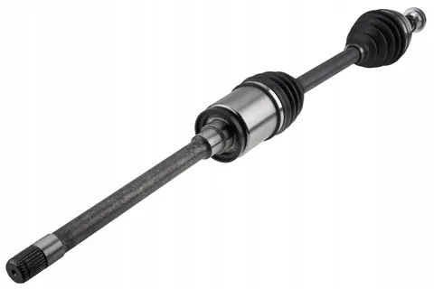 Полуось перед прав bmw x3 g01 18-, 31608643184 — STAUTO_RRP DianaParts