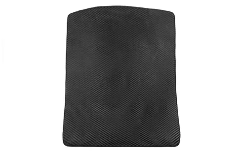 Килимок багажника V1 MAXI (EVA, чорний) для Volkswagen Caddy 2015-2020 рр — Volkswagen Caddy 2015-2020 гг. DianaParts