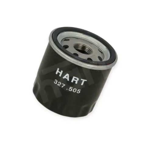 Фільтр масляний Suzuki Swift, Chery QQ, Matiz 0.8-1.6i 98- HART