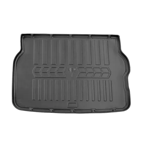 Килимок в багажник 3D (HB) (Stingray) для Opel Astra G classic 1998-2012 рр — Opel Astra G classic 1998-2012 гг. DianaParts