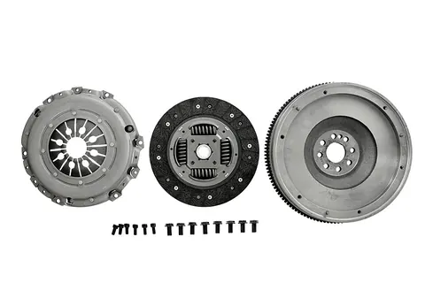 Сцепление в сборе renault eng.2.0dci m9r laguna ii/iii 05-, 7701477461 — STAUTO_RRP DianaParts