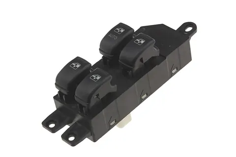Переключатель стеклоподъемника hyundai santa fe 2006, 93570-26100