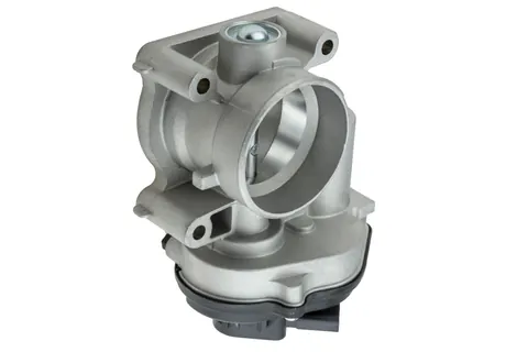 Дроссельная заслонка ford focus ii 1.4-1.6 2004-2012, 1330253 — STAUTO_RRP DianaParts