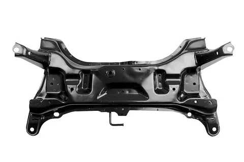 Подрамник балка citroen c1 05 peugeot 107 05, 3502.ck — STAUTO_RRP DianaParts