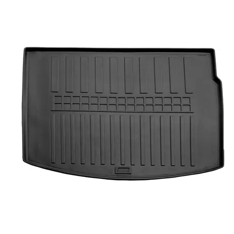 Килимок в багажник Stingray 3D (SW) для Renault Megane III 2009-2016 рр — Renault Megane III 2009-2016 гг. DianaParts