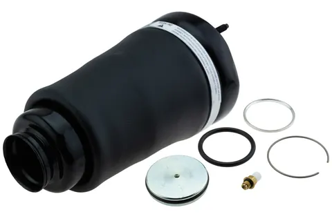 Пневматический амортизатор л\п Mercedes ML w164 2005-, a1643204513 — STAUTO_RRP DianaParts