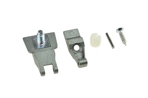 Петля двери левая правая alfa romeo 147 2001-, 51964555 — STAUTO_RRP DianaParts