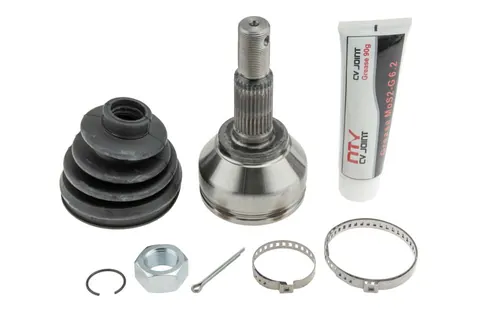 наружный шрус nissan qashqai 2.0i 2wd xtrail 2.0i, 39100ja010 — STAUTO_RRP DianaParts