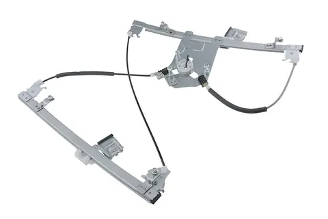 Стеклоподъемник передний левый mercedes c-class w203 2000-2007, 2037203146 — STAUTO_RRP DianaParts