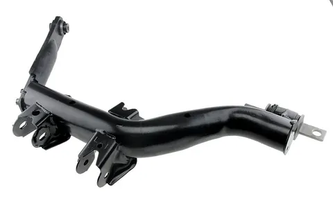 Рычаг подвески зад. Низ лев honda cr-v 01-07, 52370s5aa50 — STAUTO_RRP DianaParts